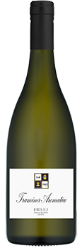 Traminer Aromatico